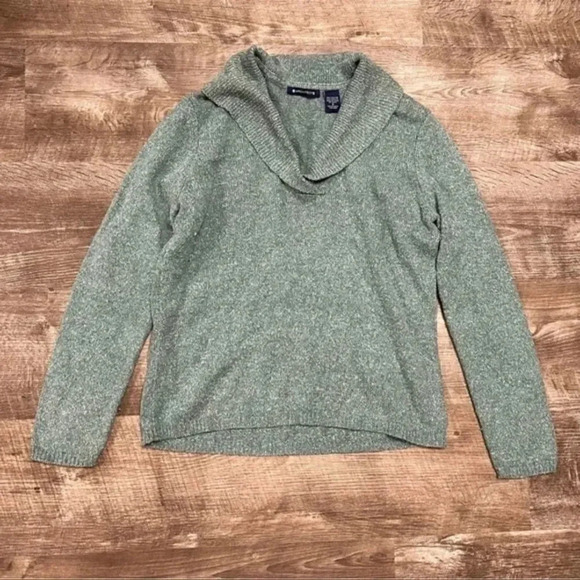 Architect Long Sleeve Sweater Size Small - Picture 1 of 6